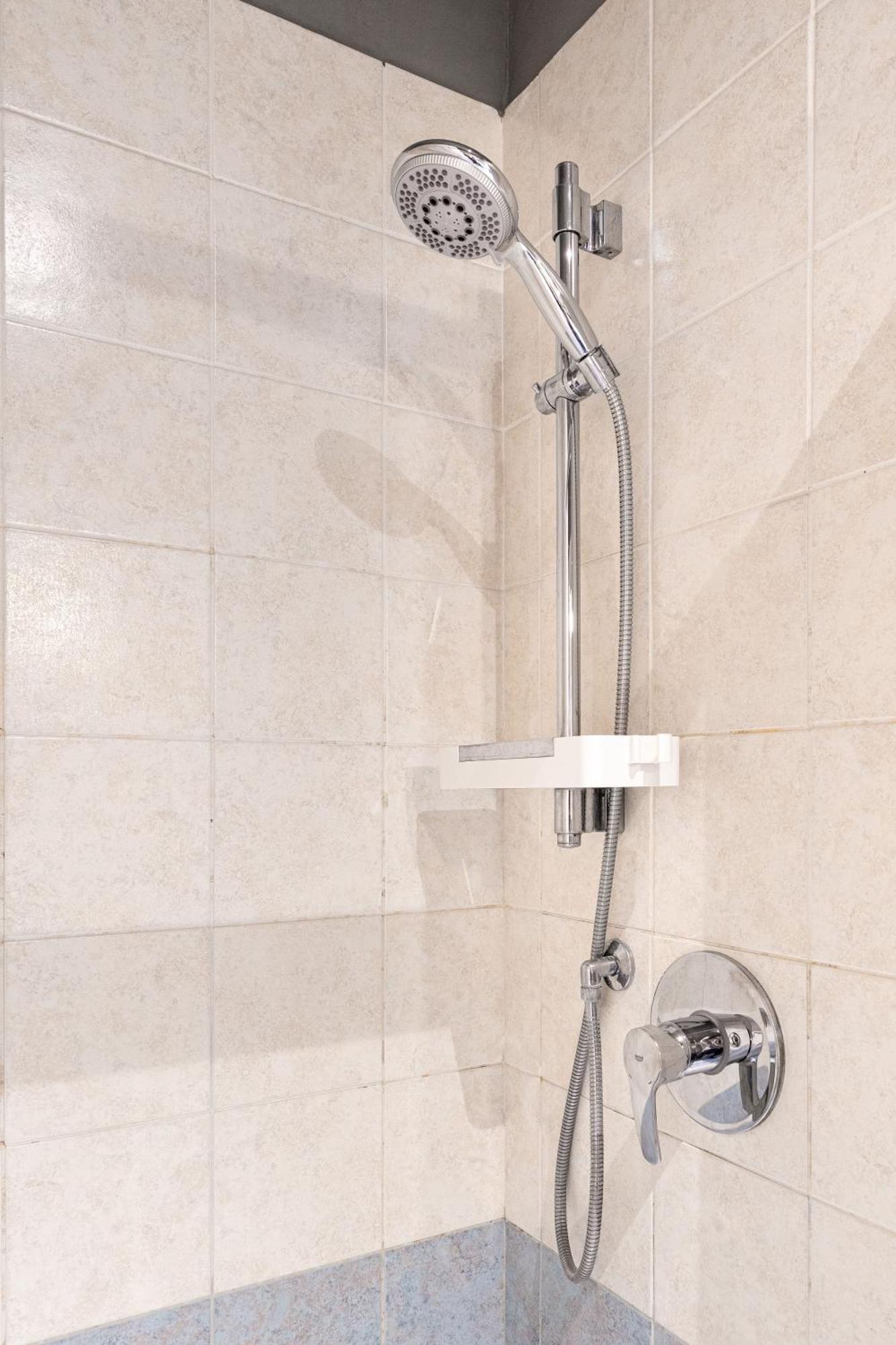 Vista Canale, 4 Ospiti, 2 E 2 Bagni * Venedig