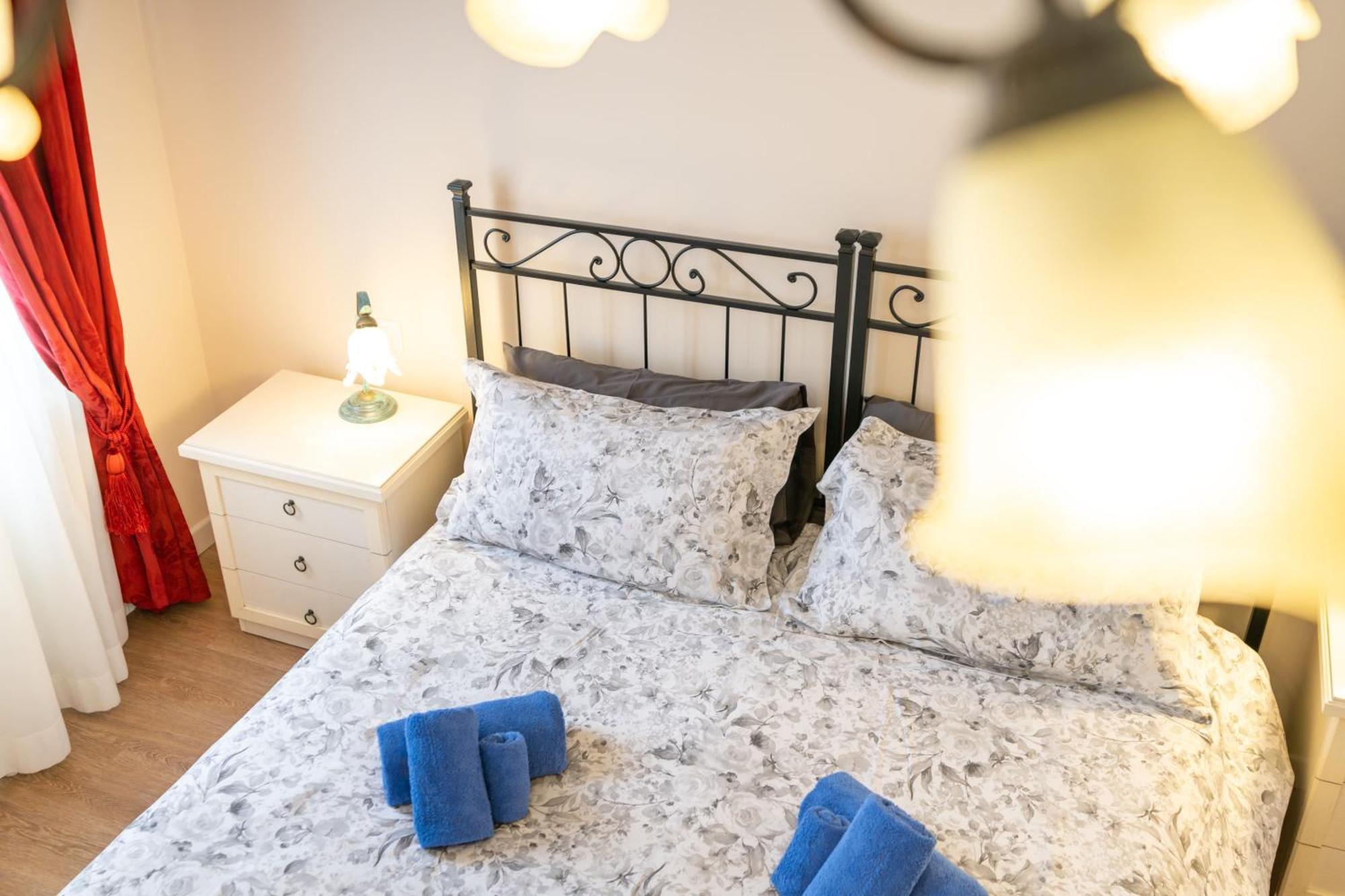 Apartment Vista Canale, 4 Ospiti, 2 E 2 Bagni Venedig