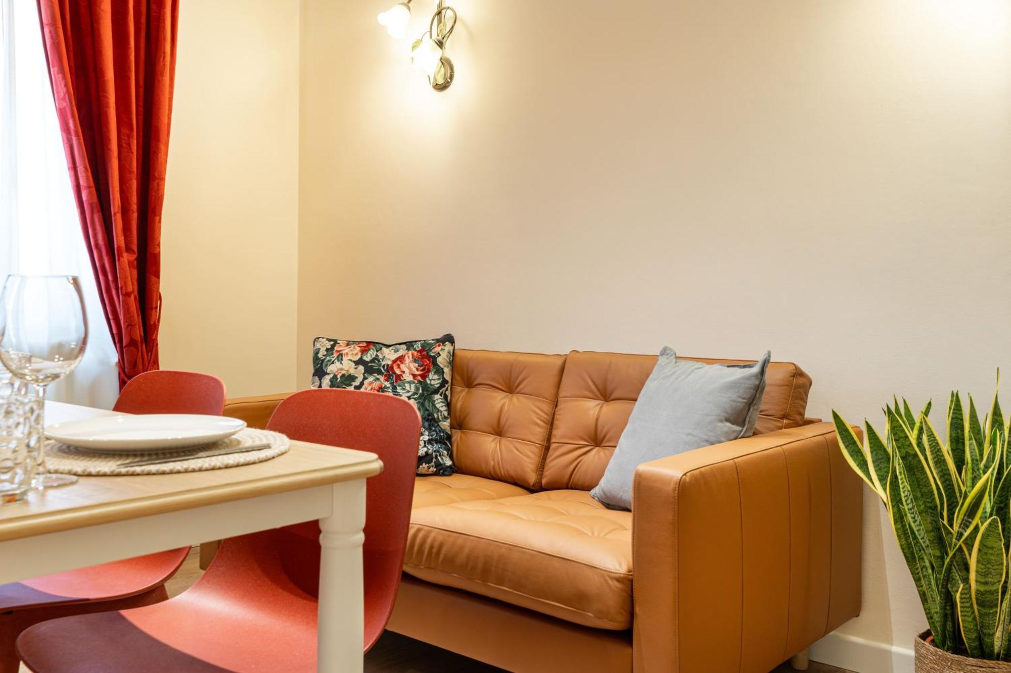 Apartment Vista Canale, 4 Ospiti, 2 E 2 Bagni *